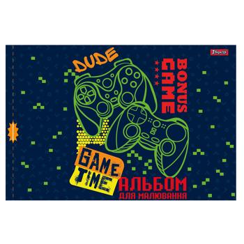 1 Veresnia Perforated Watercolor Pad А4 28 sheets - buy, prices for NOVUS - photo 8