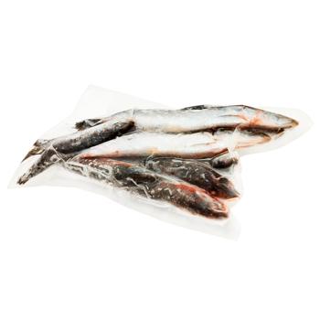 Freshly Frozen Sardine with Head - buy, prices for Vostorg - photo 2