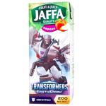 Сік Jaffa Персик 200мл