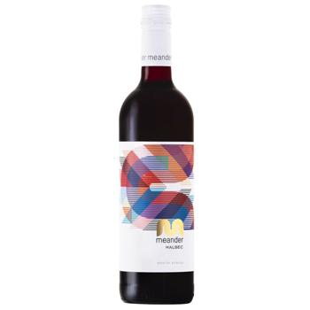 Wine 9-14% 750ml glass bottle Republic of south africa - buy, prices for Tavria V - photo 1