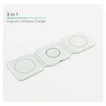 Wireless Charger 3-in-1 S30-17488-12