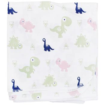 Dexter's Chintz Baby Diaper 95*85cm - buy, prices for - photo 3