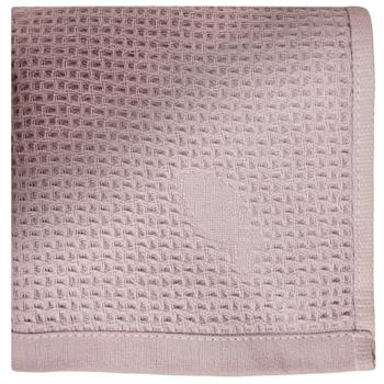 Koloco Cotton Waffle Towel 25*50cm - buy, prices for Vostorg - photo 3