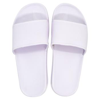 Coqui Pastel Lila Slippers 39s - buy, prices for MegaMarket - photo 1