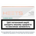 Heets Cameo Wave Tobacco Stiks 20pcs