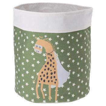 Toy Storage Basket 24*29cm - buy, prices for Tavria V - photo 4