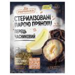 Приправа Pripravka Перец чесночный 20г
