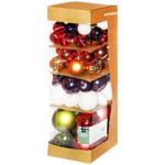 АСТ/НАБІР КУЛЬ 80ШТ 4-8СМ