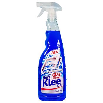 Klee Glass Cleaner 1l - buy, prices for ULTRAMARKET - photo 1