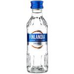 Finlandia Coconut Vodka 37.5% 50ml