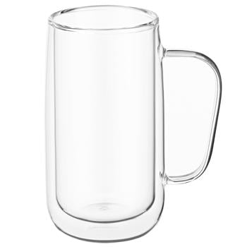 Ardesto AR2640BHR Double Wall Cups 400ml 2pcs - buy, prices for - photo 3