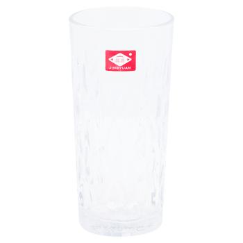 Zed Carved Glass 315ml - buy, prices for EKO Market - photo 1