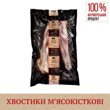 Skott Smeat Frozen Beef Meat Tail - buy, prices for - photo 3