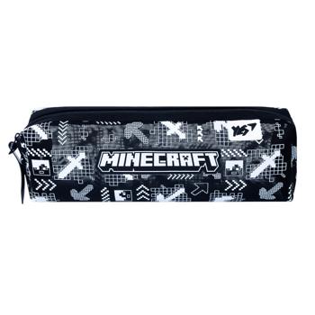 Пенал Yes Minecraft Arrow мягкий - купить, цены на - фото 1