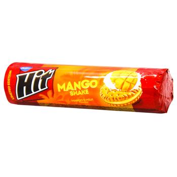 Bahlsen Hit Mango Cocktail Cookies 220g - buy, prices for - photo 2