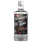 Nemiroff Special Vodka 40% 0.7l