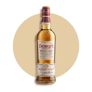 Dewar's Design White Label whisky 40% 0.7l - buy, prices for - photo 2