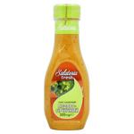 Salateria Fresh Honey and Mustard Sauce 335g