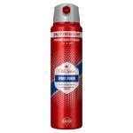 Антиперспірант аерозольний Old Spice Sport Power 150мл