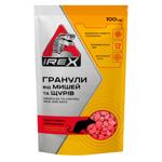 Гранули від мишей та щурів Irex, 100 г