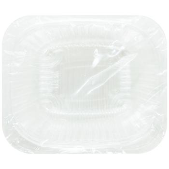 Коробка пл.IT-804 (*5) (Агропром) - купить, цены на Чудо Маркет - фото 1