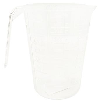 Кружка мерная 250мл - купить, цены на Cупермаркет "Харьков" - фото 2