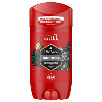 Old Spice Wolfthorn Deodorant Stick 85ml - buy, prices for Tavria V - photo 1