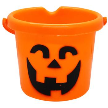 Carnival Bucket Halloween Holiday Decoration 20*15cm - buy, prices for - photo 4
