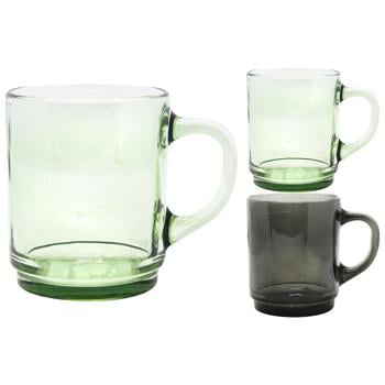 Luminarc Alba Mug 250ml in assortment - buy, prices for METRO - photo 1