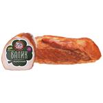 Alan Marochyy Smoked-Boiled Balyk High Grade 900g
