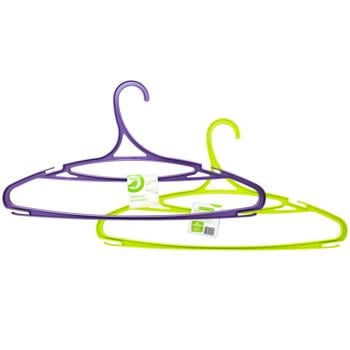Auchan Hanger for clothes