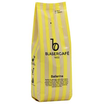 Blasercafe Ballerina Coffee Beans 250g - buy, prices for Za Raz - photo 2