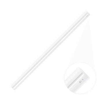 ELM Linear LED Lamp 9W 4000 with Switch 26-0032 - buy, prices for ULTRAMARKET - photo 1