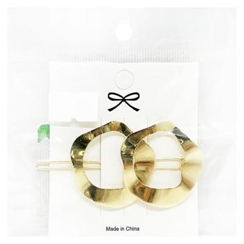 Hair Clips 3753-4 - buy, prices for - photo 2