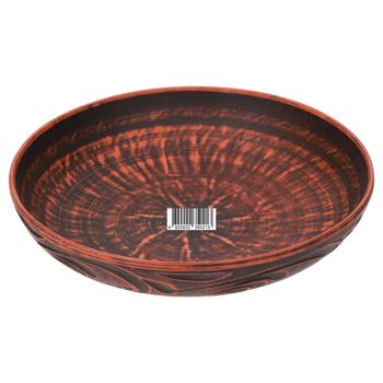 Carved Dumpling Bowl 1.4l - buy, prices for METRO - photo 1