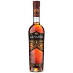 Коньяк Украины Aznauri 5 лет 40% 0,35л