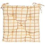 Provence Square Pillow for Chair 40*40cm