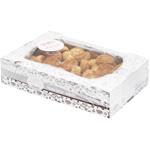 Boguslavna Kokoska Butter Cookies with Coconut Flakes 450g