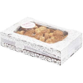 Boguslavna Kokoska Butter Cookies with Coconut Flakes 450g