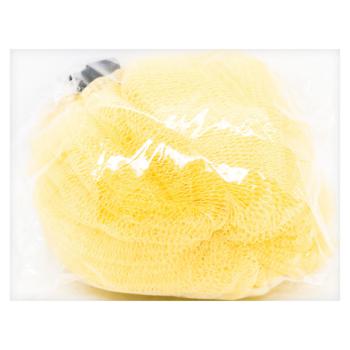 ZED Bow Compacted Bath Sponge 11x11cm - buy, prices for EKO Market - photo 2