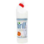Brill WC Extra  Сleaning Agent for Limescale 600ml