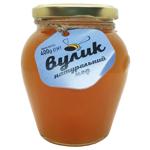 Vulyk Herbal Honey 400g