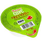 Auchan Ketchup Sauce 40g