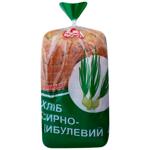 Polissiakhlib Cheese-Onion Sliced Bread 400g