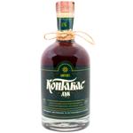 Kontabas Oak Tincture on Buds 38% 0.7l