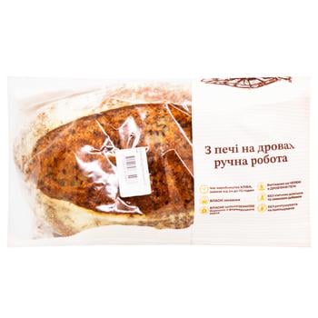 Bread Zhornova 400g - buy, prices for WINETIME - photo 1