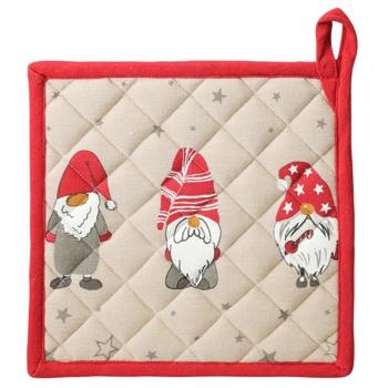 Прихватка Koopman 20х20см