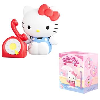 Іграшка-сюрприз Hello Kitty Милий сигнал 24MDL-002 - купити, ціни на КОСМОС - фото 2