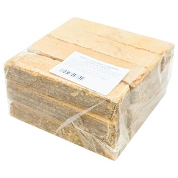 KhZPT Chocolate Wafer with Hazelnuts - buy, prices for Chudo Market - photo 1