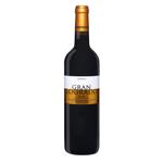 Gran Logrado Red Dry Wine Red Dry Wine 14% 0.75l